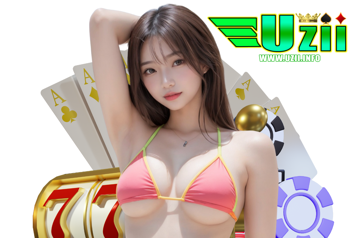uzii คาสิโนออนไลน์